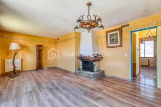  Maison � vendre 4 pi�ces 81 m�