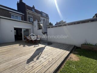  Maison à vendre 4 pièces 123 m²