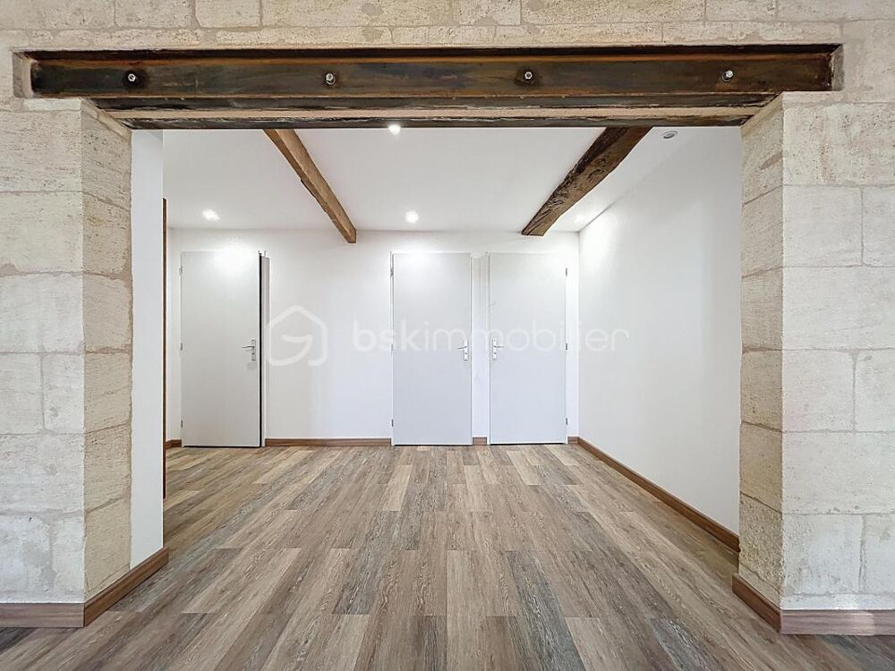 Authentique maison en pierre aux multiples possibilités