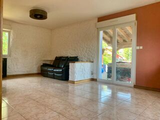  Maison à vendre 4 pièces 93 m²