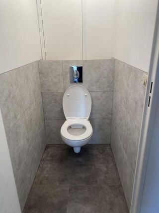  Appartement à louer 2 pièces 49 m²