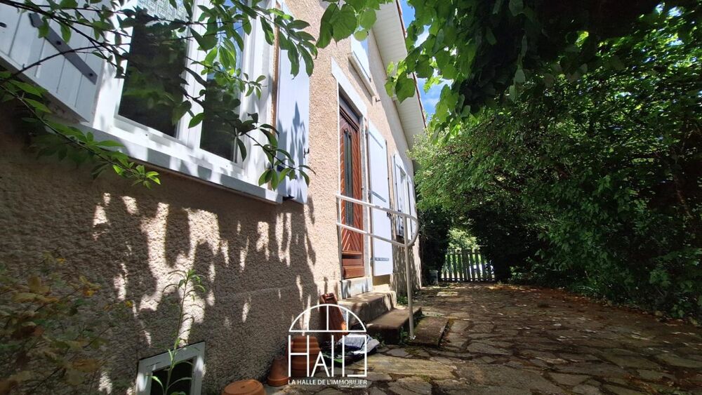 Vente Maison Maison Rochechouart