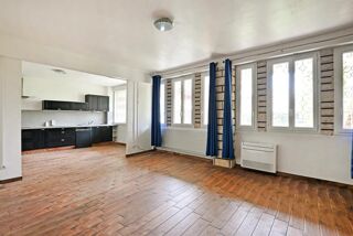  Maison à vendre 4 pièces 130 m²