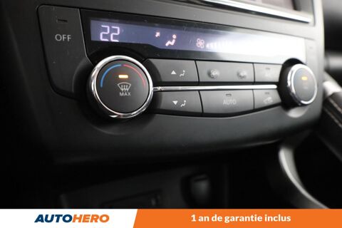Kadjar 1.5 dCi Energy Intens EDC 110 ch 2016 occasion 92130 Issy-les-Moulineaux