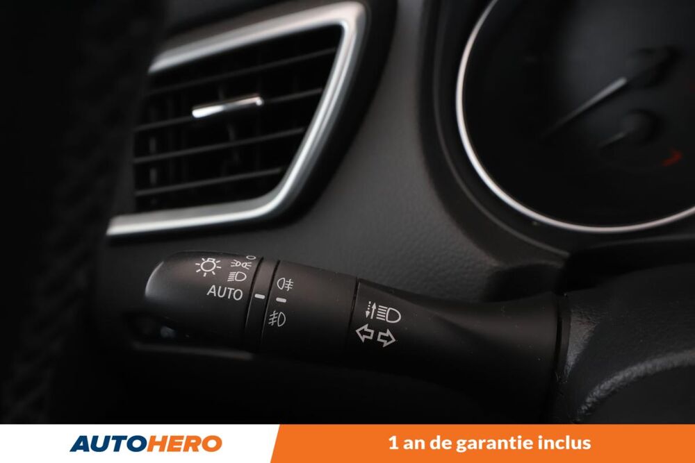 Qashqai 1.5 dCi Acenta DCT7 115 ch 2021 occasion 92130 Issy-les-Moulineaux