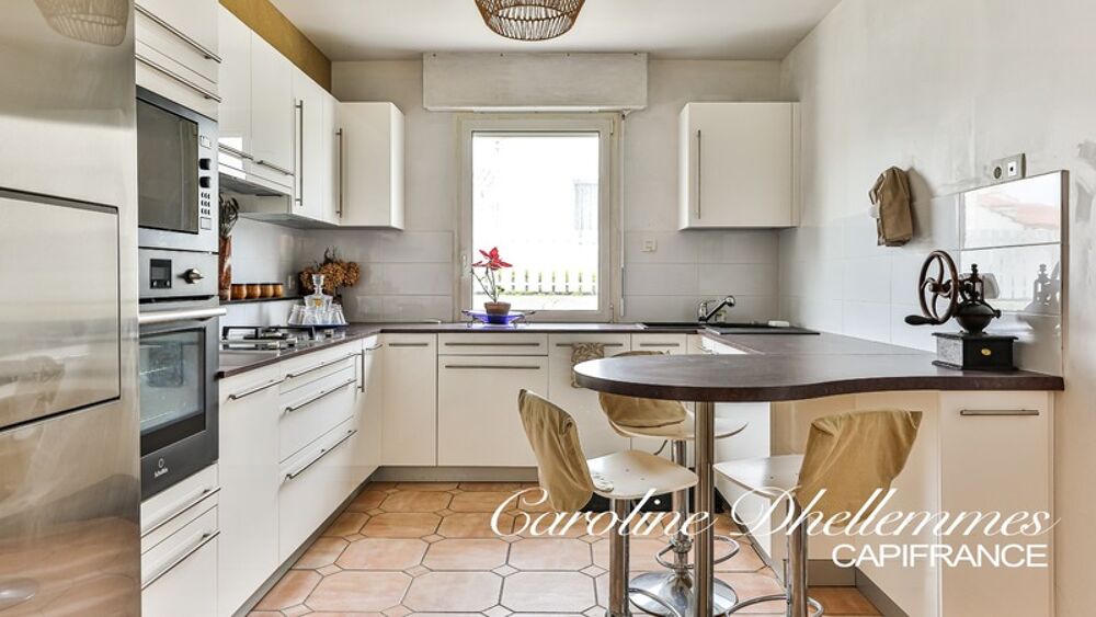 � vendre  Villa Les Sables-d'Olonne (85180)