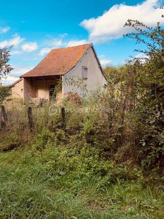  Ferme � vendre 3 pi�ces 55 m�