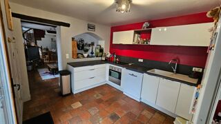  Maison � vendre 4 pi�ces 90 m�