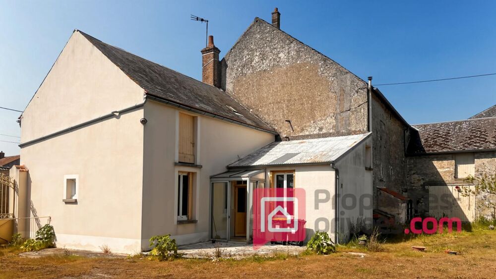 PROPRIETE RURALE