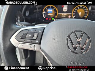 Golf VIII 2.0 TDI SCR 116 DSG LIFE PLUS 2023 occasion 49140 Corz&eacute;