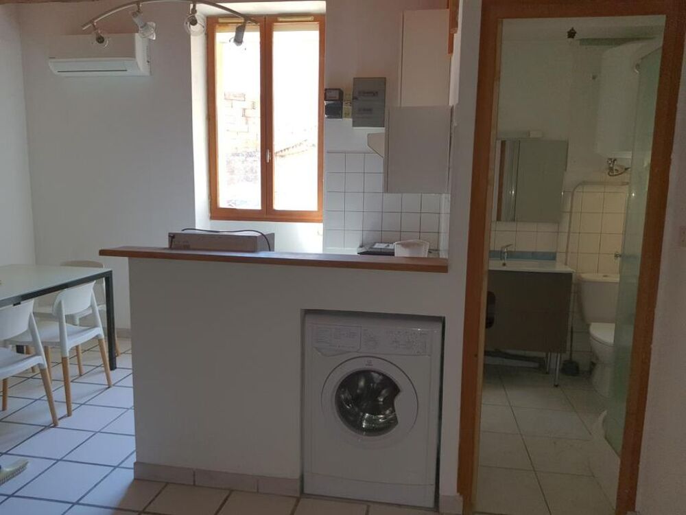 Location Appartement Appartement de 40m2 à louer sur Nîmes Nimes