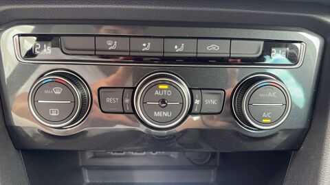 Tiguan 2.0 TDI 150 DSG7 Match - Automatique 2020 occasion 54000 Nancy