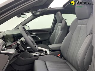 Q5 e-hybrid 299 ch S tronic 7 Quattro S line 2025 occasion 73420 Voglans