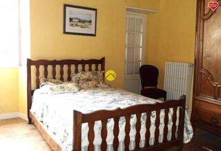  Maison � vendre 9 pi�ces 193 m�