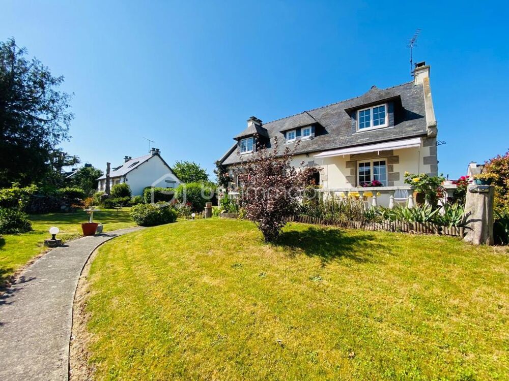Maison de charme 132 m² Beaussais-sur-mer