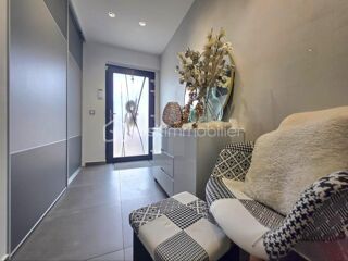  Maison à vendre 7 pièces 187 m²
