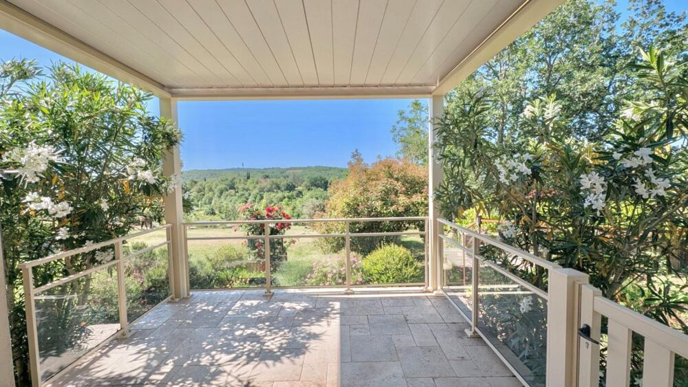 Pradines (46090), maison 5 chambres 210 m2 sur 5000 m² de terrain avec piscine