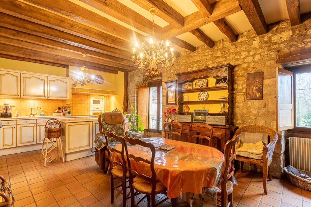 Vente Maison Maison Villefranche Sur Cher 6 pièces 281 m2 Villefranche sur cher
