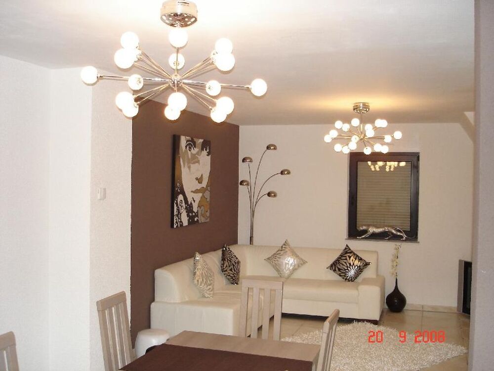 Location Appartement Appartement de 90m2 à louer sur Hundling Hundling