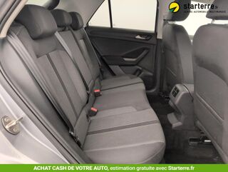 T-ROC 2.0 TDI 150 Start/Stop DSG7 Life Plus 2025 occasion 69190 Saint-Fons