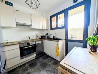  Appartement à vendre 3 pièces 63 m²