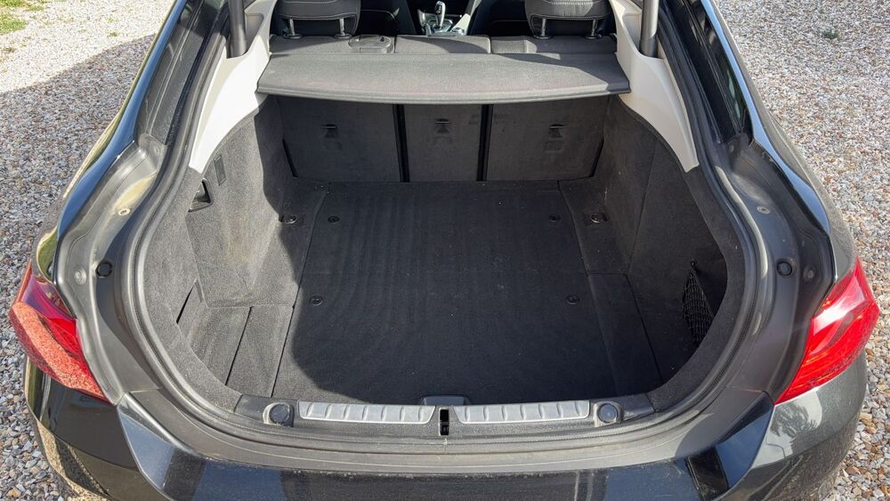 S&eacute;rie 4 418d 150 Steptronic8 Business Design 2018 occasion 27930 Sacquenville