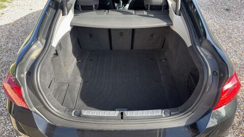 S&eacute;rie 4 418d 150 Steptronic8 Business Design 2018 occasion 27930 Sacquenville