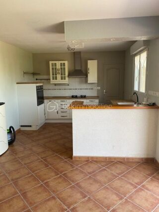  Maison à vendre 6 pièces 113 m²