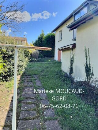  Maison à vendre 6 pièces 87 m²