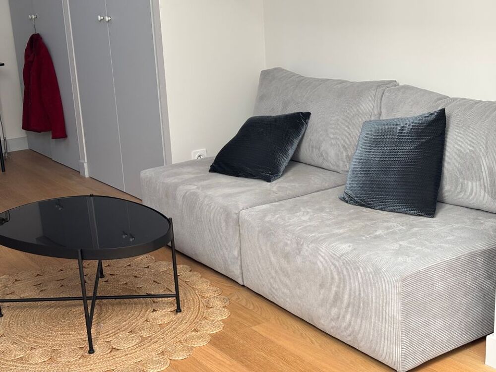 Location Appartement Chambre de 23m2 à louer sur Lyon 06 Lyon 6