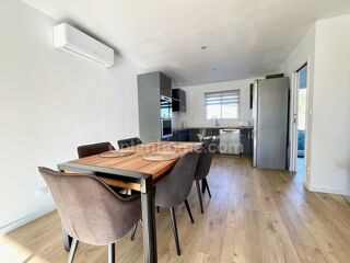  Villa � vendre 4 pi�ces 88 m�