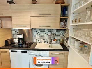  Appartement � vendre 2 pi�ces 42 m�