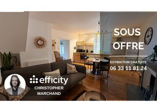  Maison � vendre 4 pi�ces 58 m�