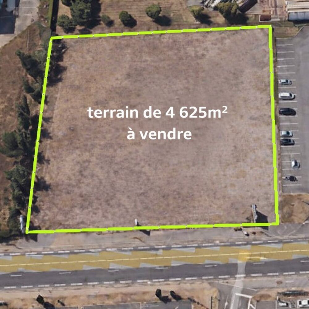 Vente Terrain A VENDRE - TERRAIN Villefranche sur saone