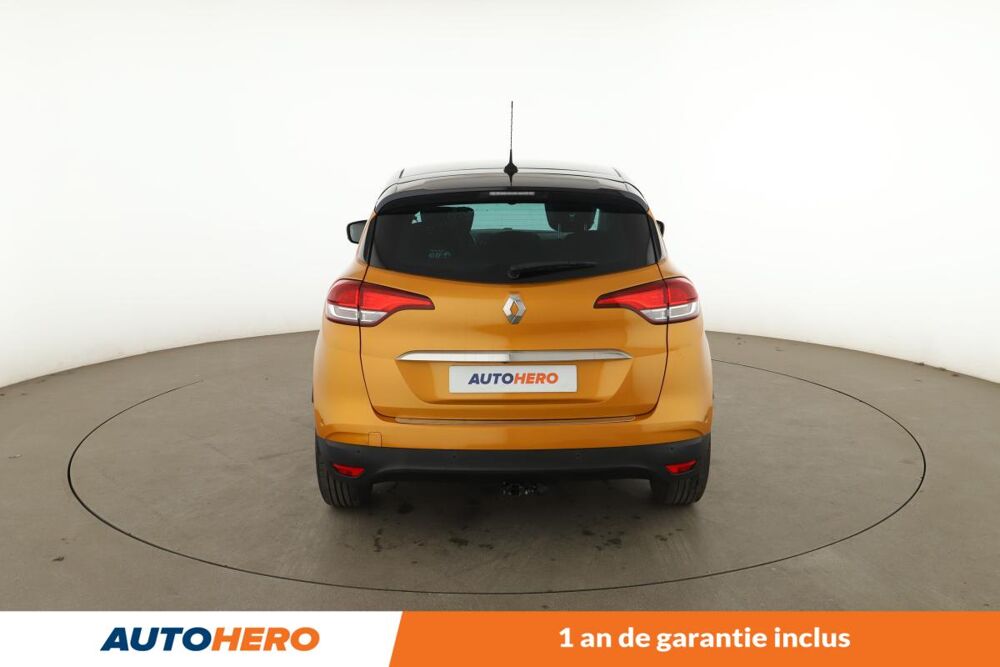 Sc&eacute;nic 1.6 dCi Energy Edition One EDC 160 ch 2017 occasion 92130 Issy-les-Moulineaux