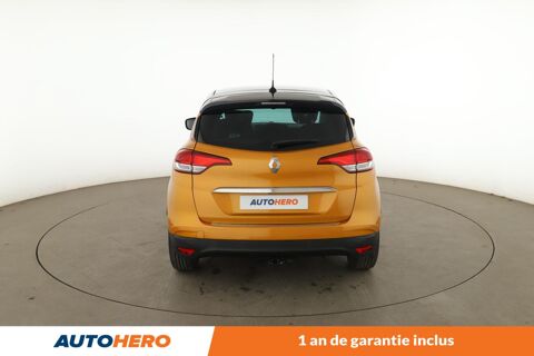Sc&eacute;nic 1.6 dCi Energy Edition One EDC 160 ch 2017 occasion 92130 Issy-les-Moulineaux