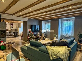  Maison à vendre 7 pièces 159 m²