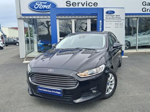 Ford Mondeo 1.0 SCTI125 cv 2015 occasion Dives Sur Mer 14160