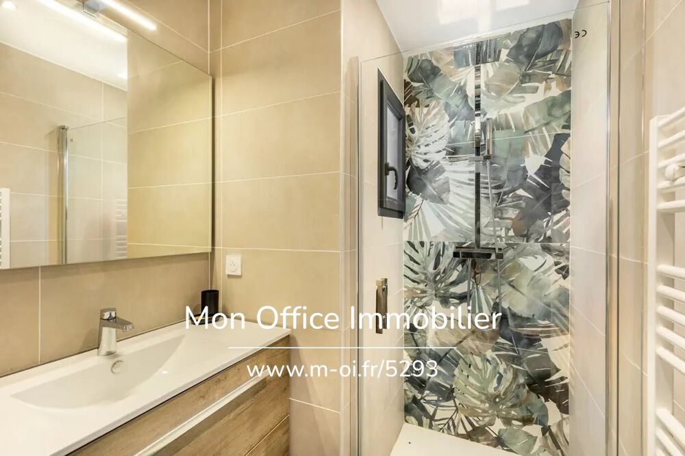  vendre  Maison Saint-Raphal (83700)