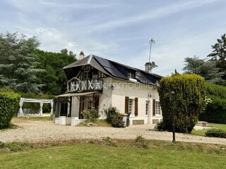  Maison à vendre 5 pièces 128 m²