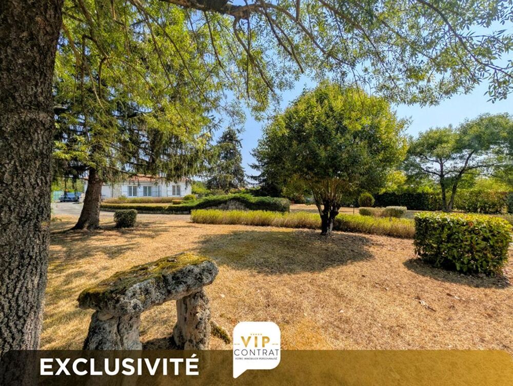 Maison Boutiers Saint Trojan 5 pièce(s) 152 m2 Exclusivité VIP