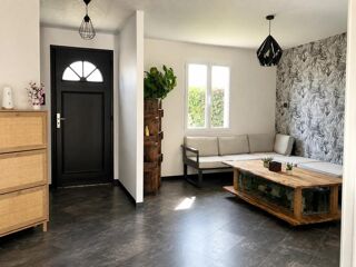  Maison à vendre 4 pièces 91 m²