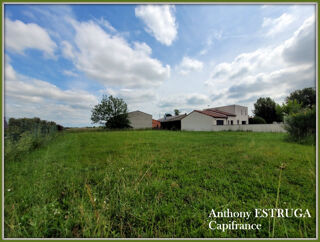  Terrain � vendre 901 m�