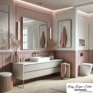  Appartement � vendre 5 pi�ces 101 m�