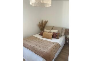  Appartement � vendre 5 pi�ces 93 m�