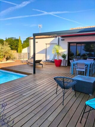  Maison � vendre 5 pi�ces 127 m�