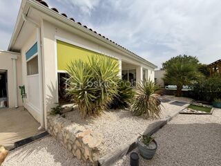  Maison à vendre 5 pièces 119 m²