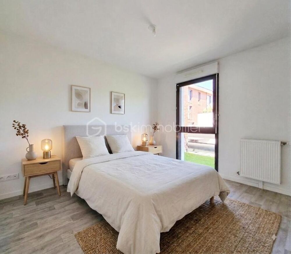 Vente Appartement Nouveau F2 PONTOISE Pontoise