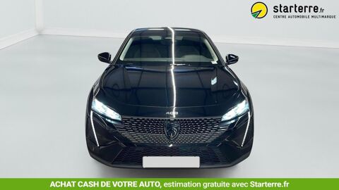 408 Hybrid 145 e-DCS6 Allure 2025 occasion 69190 Saint-Fons