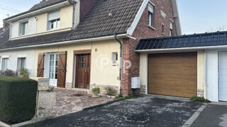  Maison � vendre 6 pi�ces 102 m�